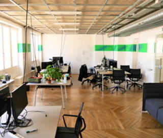 Bureau privé 90 m² 30 postes Location bureau Rue d'Alexandrie Paris 75002 - photo 1
